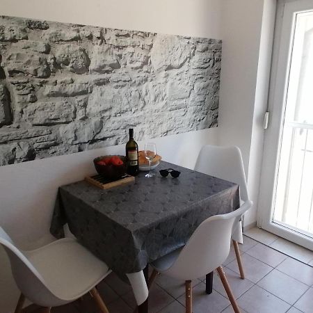 Studio Punta Pakoštane Exterior foto