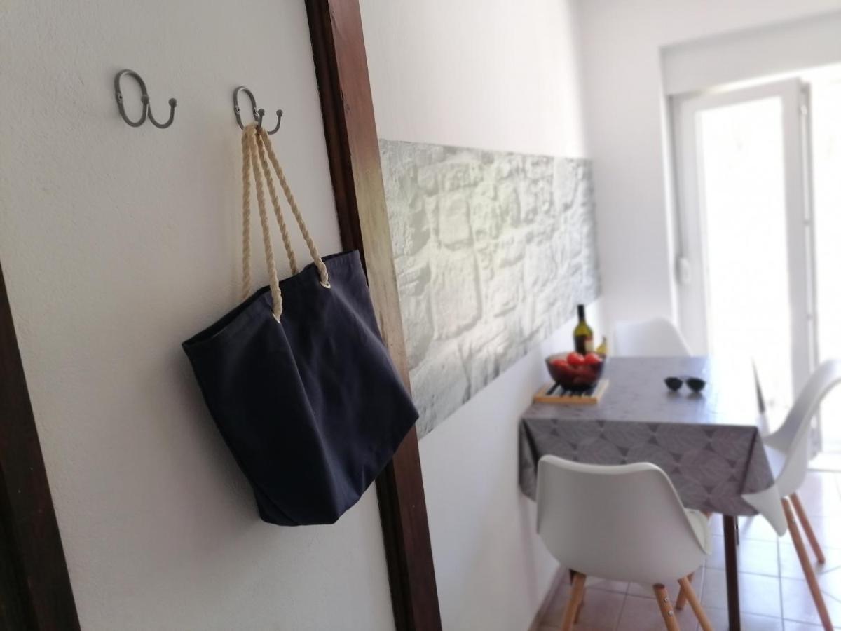Studio Punta Pakoštane Exterior foto