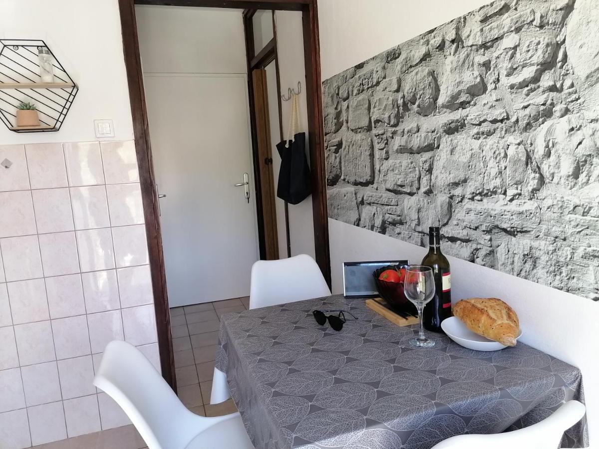 Studio Punta Pakoštane Exterior foto